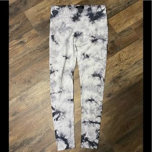 Talula Tie Dye Leggings